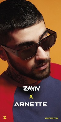 Arnette AN 4296-1223/87 DAKEN