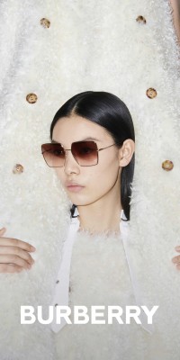 Burberry BE 3133 133713 DAPHNE