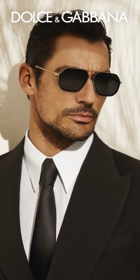 Dolce Gabbana DG 2285 02/81 Polarized