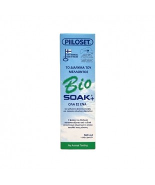 Bio Soak 360ml