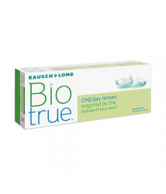 Biotrue ONEday Ημερήσιοι 30+10