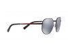 Armani Exchange AX 2036S 6000/Z3 Polarized