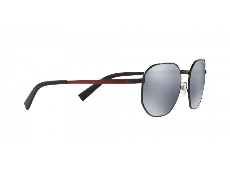 Armani Exchange AX 2036S 6000/Z3 Polarized