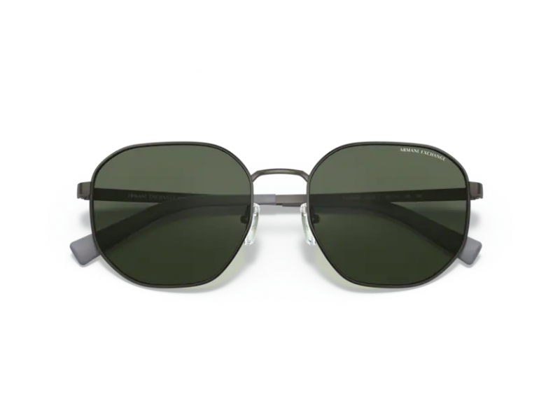 Armani Exchange AX 2036S 6003/71