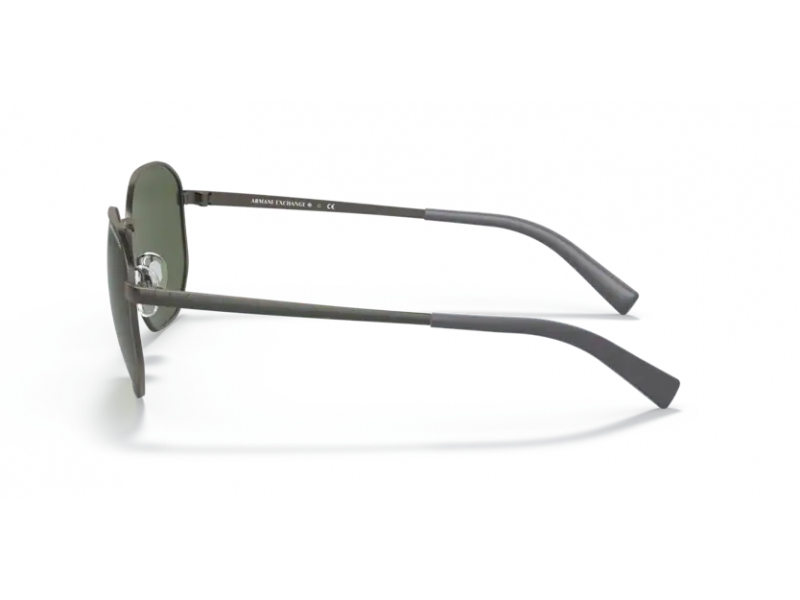 Armani Exchange AX 2036S 6003/71