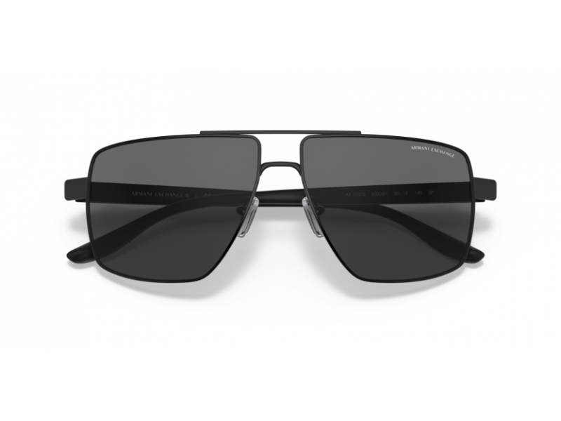 Armani Exchange AX 2037S 6000/81