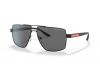 Armani Exchange AX 2037S 6000/81