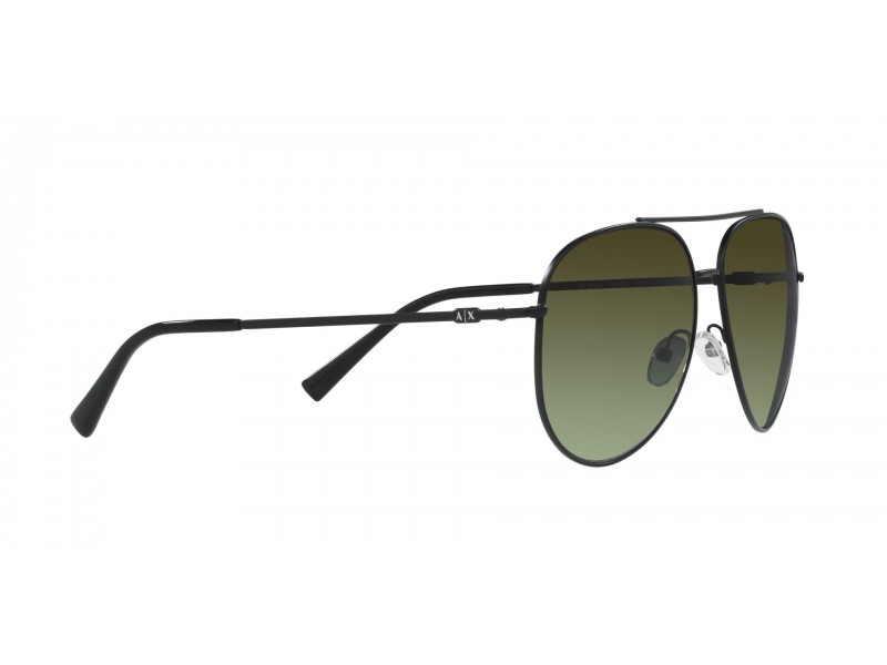 Armani Exchange AX 2043S 6000E8