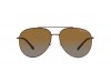 Armani Exchange AX 2043S 6115T5 Polarized