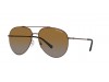 Armani Exchange AX 2043S 6115T5 Polarized