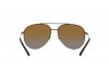 Armani Exchange AX 2043S 6115T5 Polarized