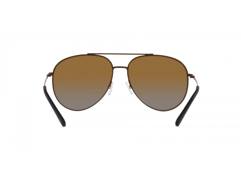 Armani Exchange AX 2043S 6115T5 Polarized