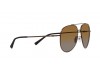 Armani Exchange AX 2043S 6115T5 Polarized