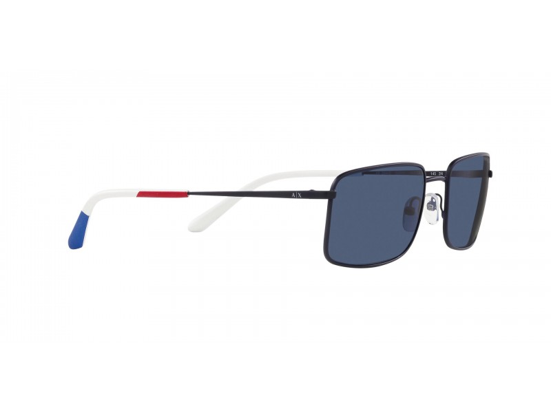 Armani Exchange AX 2044S 609980