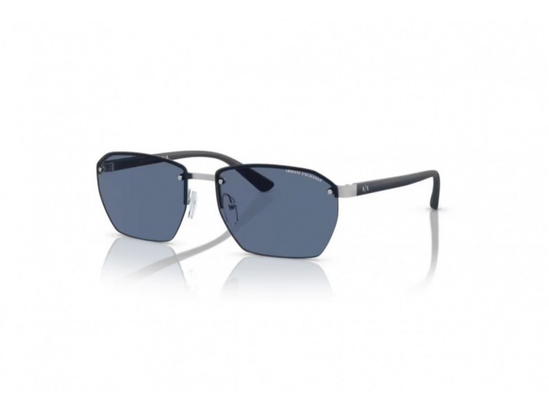 Armani Exchange AX 2048-S 6045/80