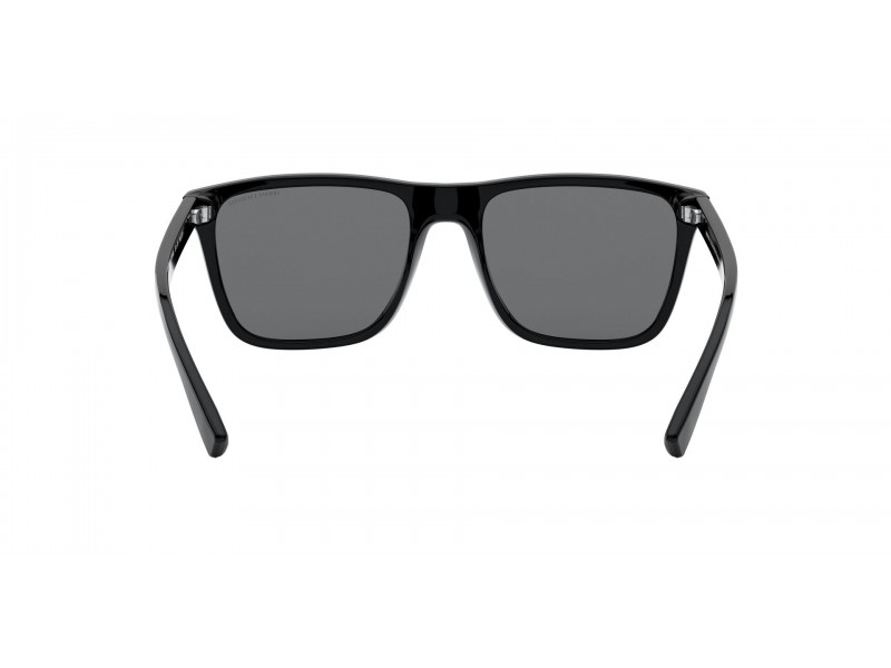Armani Exchange AX 4080S 815881 Polarized