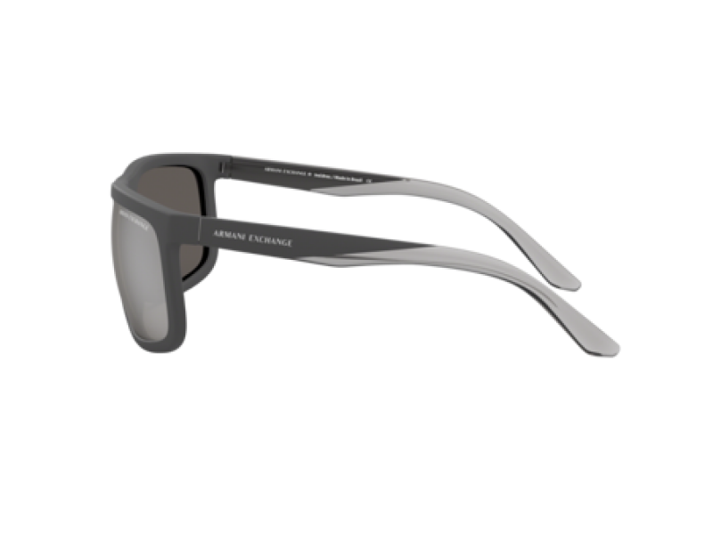 Armani Exchange AX 4084S 8078/6G