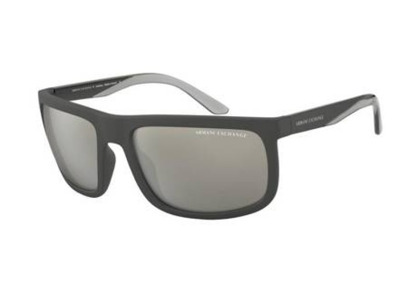 Armani Exchange AX 4084S 8078/6G