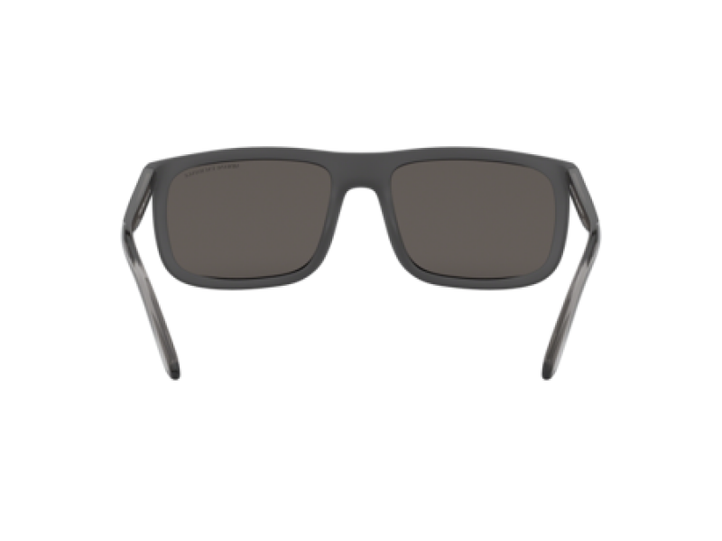 Armani Exchange AX 4084S 8078/6G