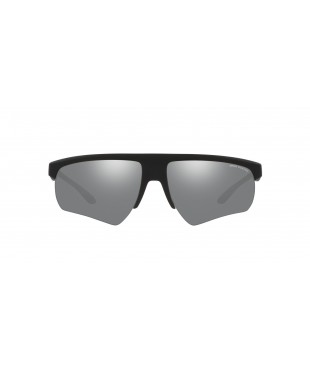 Armani Exchange AX 4123S 8078Z3 Polarized