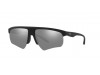 Armani Exchange AX 4123S 8078Z3 Polarized