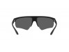 Armani Exchange AX 4123S 8078Z3 Polarized