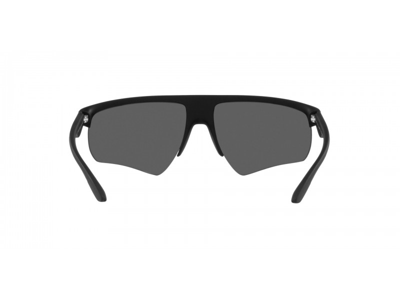Armani Exchange AX 4123S 8078Z3 Polarized