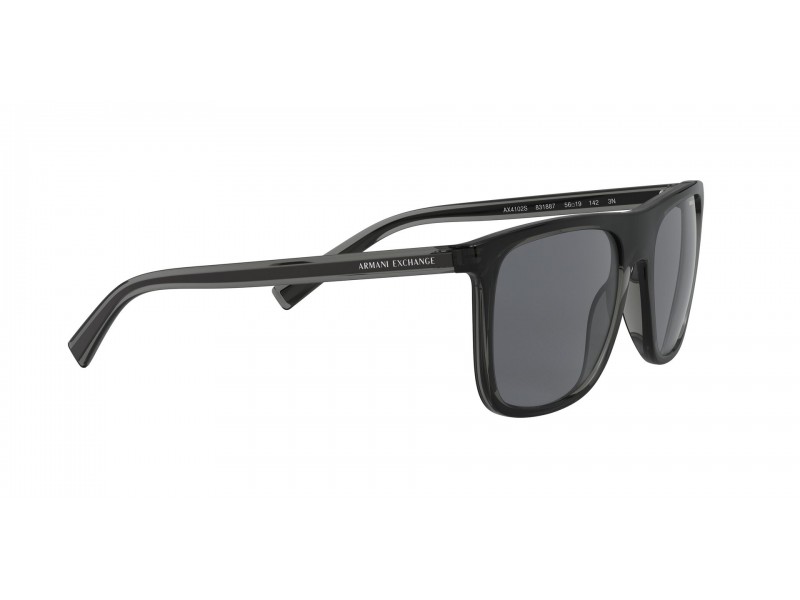 Armani Exchange AX 4102S 831887