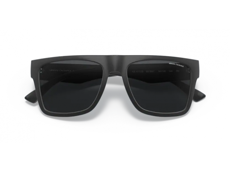 Armani Exchange AX 4113S 807887