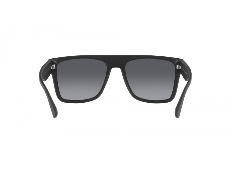 Armani Exchange AX 4113S 8078T3 Polarized