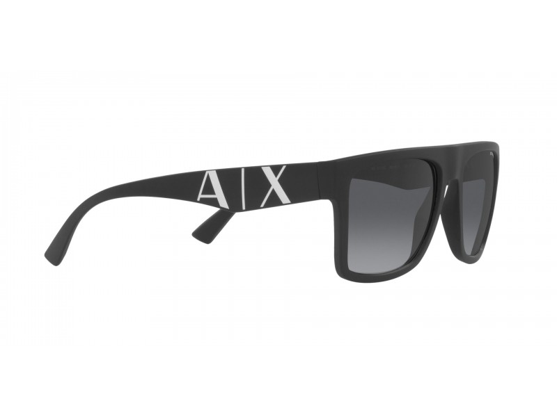 Armani Exchange AX 4113S 8078T3 Polarized