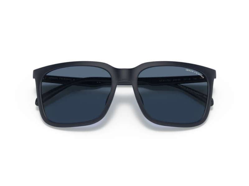 Armani Exchange AX 4117SU 818180