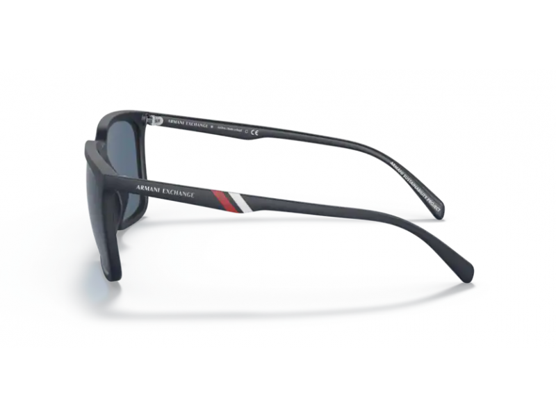 Armani Exchange AX 4117SU 818180