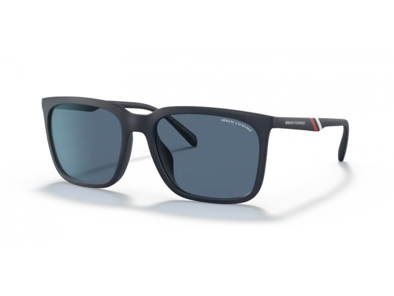 Armani Exchange AX 4117SU 818180
