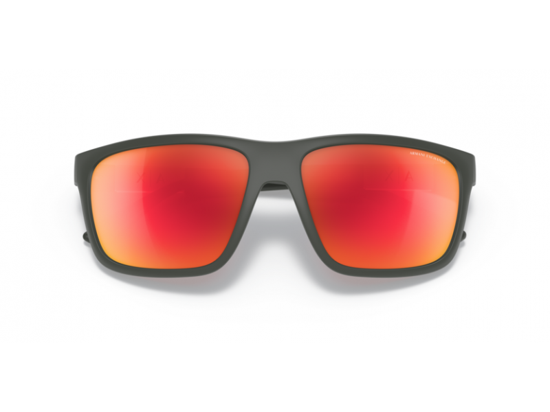 Armani Exchange AX 4121S 81966Q