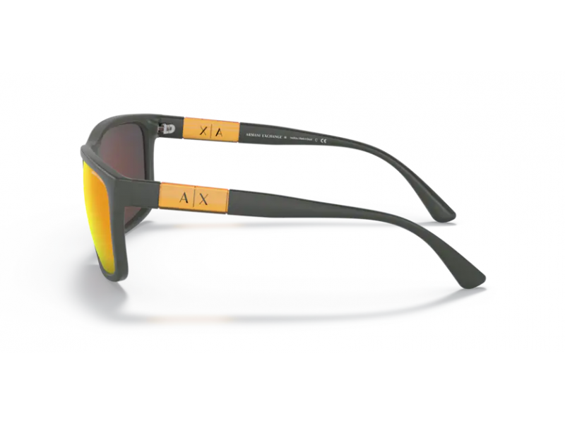 Armani Exchange AX 4121S 81966Q