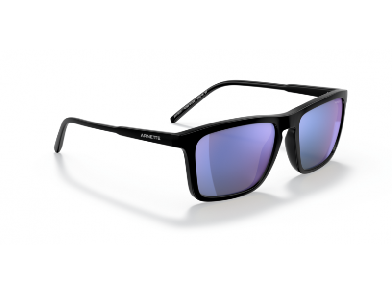 Arnette AN 4283-01/22 SHYGUY Polarized
