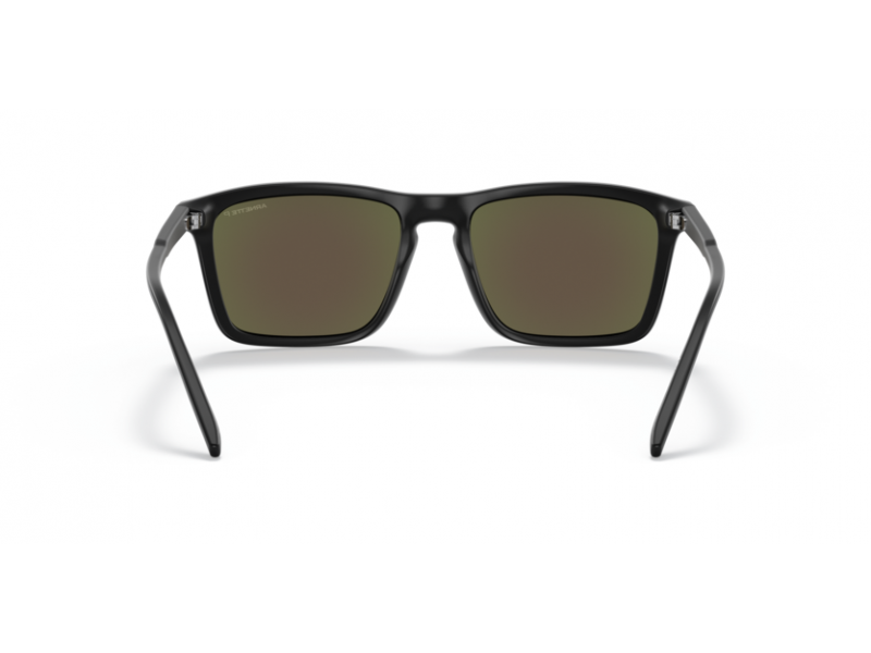 Arnette AN 4283-01/22 SHYGUY Polarized