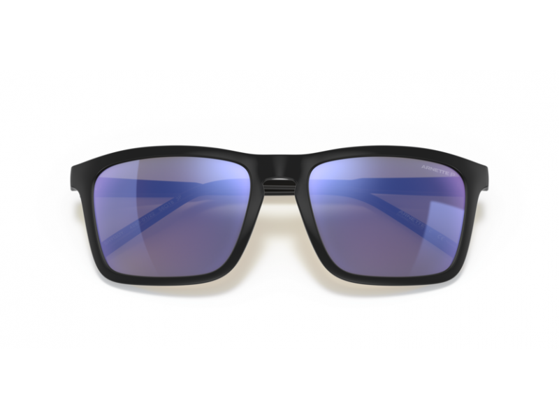 Arnette AN 4283-01/22 SHYGUY Polarized
