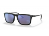 Arnette AN 4283-01/22 SHYGUY Polarized