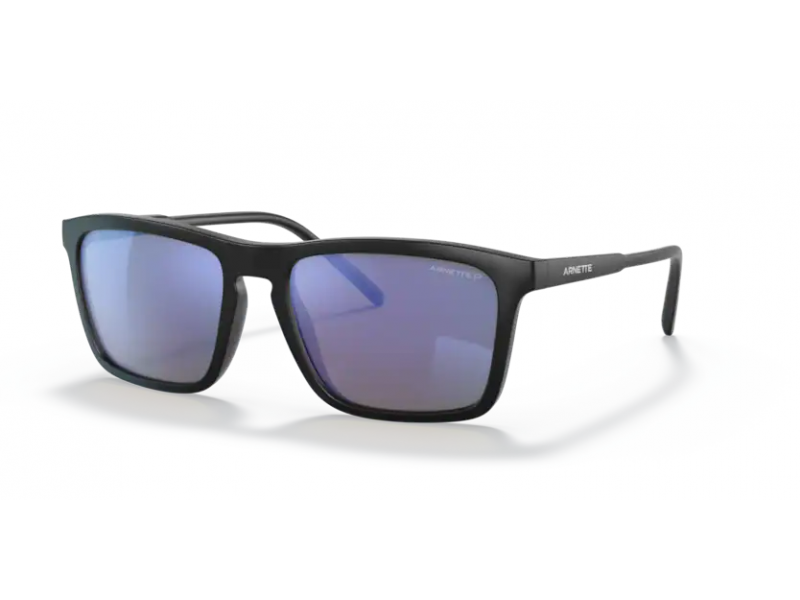 Arnette AN 4283-01/22 SHYGUY Polarized