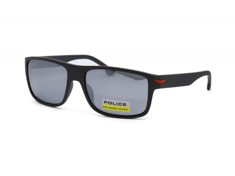 Police SPLB39V 6VPP Tailwind 4 Polarized