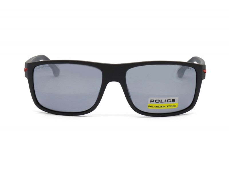 Police SPLB39V 6VPP Tailwind 4 Polarized