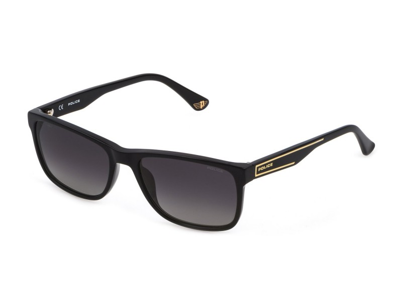 Police SPLB40N 700P ARCADE 2 Polarized