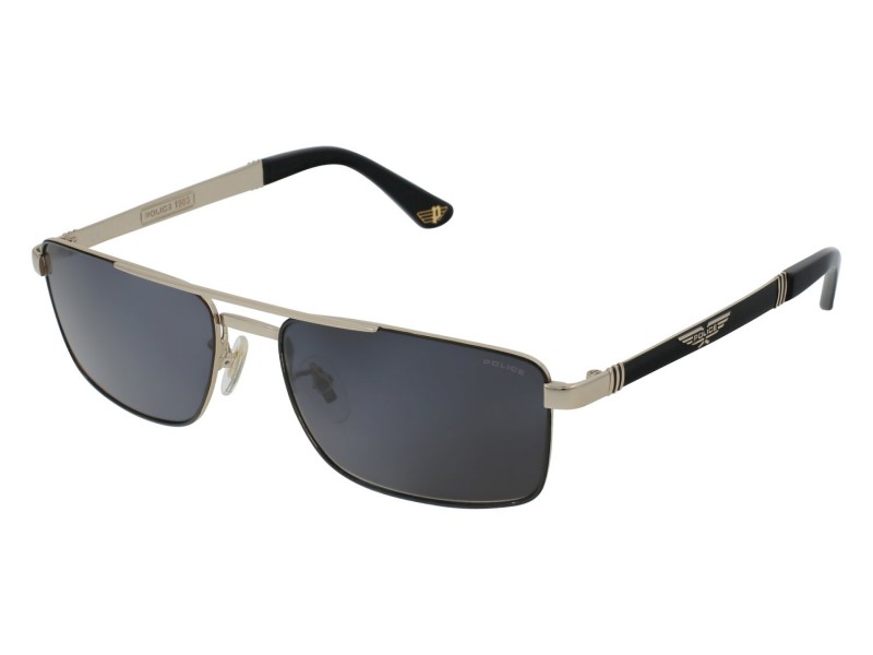 Police SPLB43 301P ORIGINS 37 Polarized
