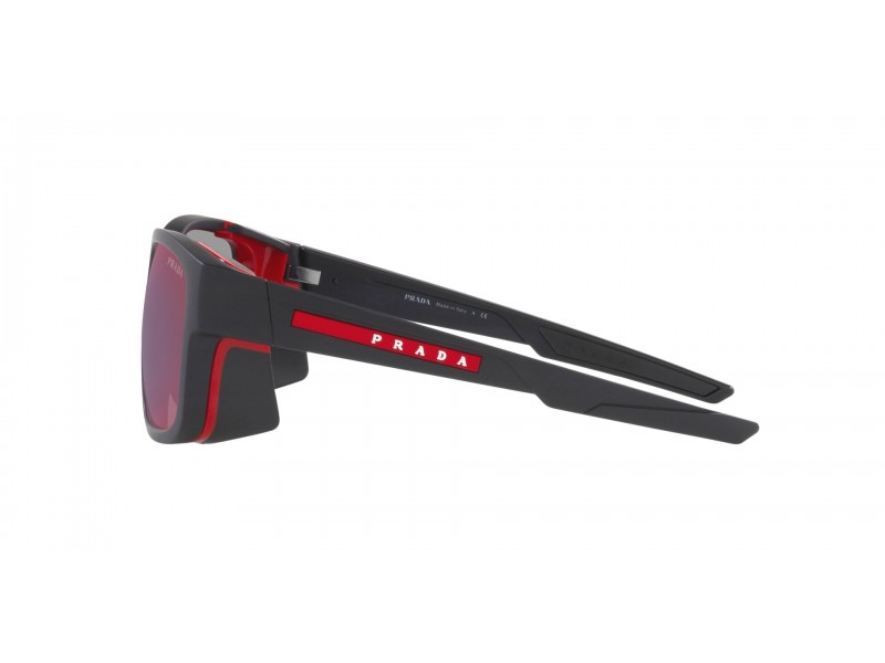 Prada Linea Rossa PS 07WS DG008F