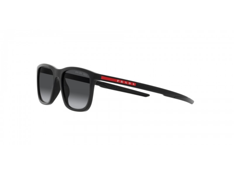 Prada Linea Rossa SPS 10W 1AB-06G Polarized