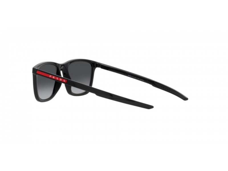 Prada Linea Rossa SPS 10W 1AB-06G Polarized