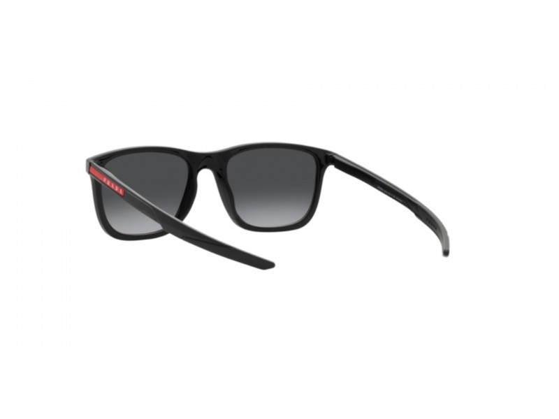 Prada Linea Rossa SPS 10W 1AB-06G Polarized
