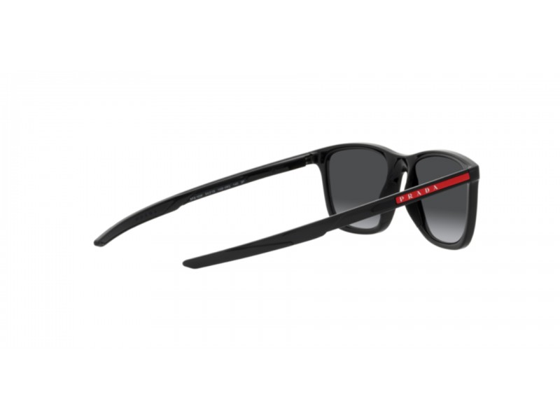 Prada Linea Rossa SPS 10W 1AB-06G Polarized